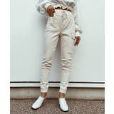 フロントポケットカーゴパンツ esutoreja ボトム | BUYSENSE | 詳細画像7