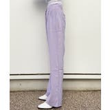 ルーズタックパンツ esutoreja ボトム | BUYSENSE | 詳細画像12 