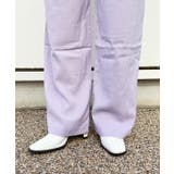 ルーズタックパンツ esutoreja ボトム | BUYSENSE | 詳細画像18 