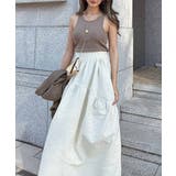 ルーズタックパンツ esutoreja ボトム | BUYSENSE | 詳細画像6 