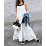 ルーズタックパンツ esutoreja ボトム | BUYSENSE | 詳細画像8 