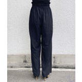 ハイウエストベルトデザインパンツ esutoreja ボトム | BUYSENSE | 詳細画像23 