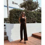 センターステッチカラーストレートパンツ esutoreja ボトム | BUYSENSE | 詳細画像12