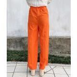 センターステッチカラーストレートパンツ esutoreja ボトム | BUYSENSE | 詳細画像25