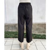 9分丈リネンパンツ esutoreja ボトム | BUYSENSE | 詳細画像19