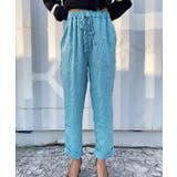ワッシャーパンツ esutoreja ボトム | BUYSENSE | 詳細画像11 