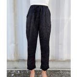 ワッシャーパンツ esutoreja ボトム | BUYSENSE | 詳細画像13 