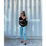 ワッシャーパンツ esutoreja ボトム | BUYSENSE | 詳細画像2 