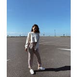 ワッシャーパンツ esutoreja ボトム | BUYSENSE | 詳細画像4 
