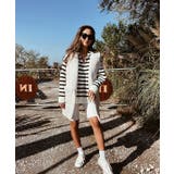 ストレッチスリムハーフパンツ esutoreja ボトム | BUYSENSE | 詳細画像8 