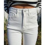 ストレッチスリムハーフパンツ esutoreja ボトム | BUYSENSE | 詳細画像13 