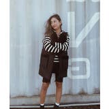 ストレッチスリムハーフパンツ esutoreja ボトム | BUYSENSE | 詳細画像4 