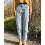 ベーシックスリムデニム esutoreja ボトム | BUYSENSE | 詳細画像10 