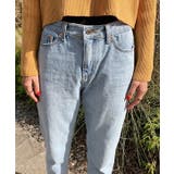 ベーシックスリムデニム esutoreja ボトム | BUYSENSE | 詳細画像11 