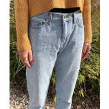 ベーシックスリムデニム esutoreja ボトム | BUYSENSE | 詳細画像12 