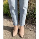 ベーシックスリムデニム esutoreja ボトム | BUYSENSE | 詳細画像13 