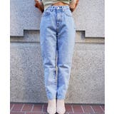 ボーイフレンドデニム esutoreja ボトム | BUYSENSE | 詳細画像11 