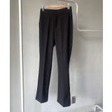 センターシームストレートパンツ esutoreja ボトム | BUYSENSE | 詳細画像16 
