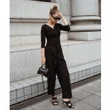 タックパンツ esutoreja ボトム スタイルアップ レディース トレンド | BUYSENSE | 詳細画像7 