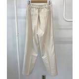 タックパンツ esutoreja ボトム スタイルアップ レディース トレンド | BUYSENSE | 詳細画像10 