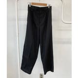 タックパンツ esutoreja ボトム スタイルアップ レディース トレンド | BUYSENSE | 詳細画像13 