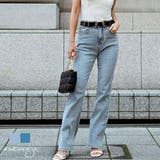 ブーツカットデニム esutoreja ボトム | BUYSENSE | 詳細画像1 