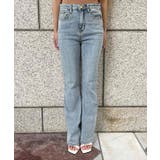ブーツカットデニム esutoreja ボトム | BUYSENSE | 詳細画像12 