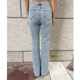 ブーツカットデニム esutoreja ボトム | BUYSENSE | 詳細画像13 