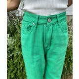 カラールースパンツ esutoreja ボトム | BUYSENSE | 詳細画像12 