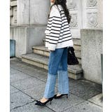 ターンバック デザイン パンツ | BUYSENSE | 詳細画像3 