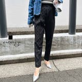 ドットパンツ esutoreja パンツ レディース トレンド | BUYSENSE | 詳細画像1