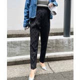 ドットパンツ esutoreja パンツ レディース トレンド | BUYSENSE | 詳細画像2