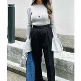 ドットパンツ esutoreja パンツ レディース トレンド | BUYSENSE | 詳細画像3