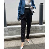 ドットパンツ esutoreja パンツ レディース トレンド | BUYSENSE | 詳細画像4