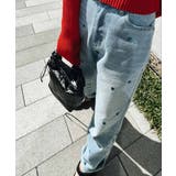 ハートデニム esutoreja ボトム レディース トレンド | BUYSENSE | 詳細画像5 