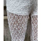 レースパンツesutoreja ボトム レディース トレンド | BUYSENSE | 詳細画像12 