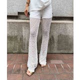 レースパンツesutoreja ボトム レディース トレンド | BUYSENSE | 詳細画像3 