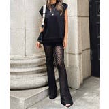 レースパンツesutoreja ボトム レディース トレンド | BUYSENSE | 詳細画像4 