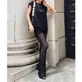 レースパンツesutoreja ボトム レディース トレンド | BUYSENSE | 詳細画像5 