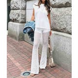 レースパンツesutoreja ボトム レディース トレンド | BUYSENSE | 詳細画像8 