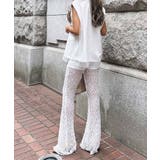 レースパンツesutoreja ボトム レディース トレンド | BUYSENSE | 詳細画像9 