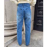 ハートスタッズデニムesutoreja ボトムス レディース トレンド | BUYSENSE | 詳細画像13 