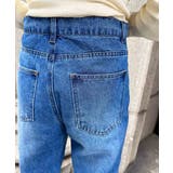 ハートスタッズデニムesutoreja ボトムス レディース トレンド | BUYSENSE | 詳細画像14 