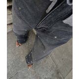ハートスタッズデニムesutoreja ボトムス レディース トレンド | BUYSENSE | 詳細画像5 