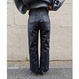 グロッシーコーティングパンツesutoreja ボトム スタイルアップ | BUYSENSE | 詳細画像10 