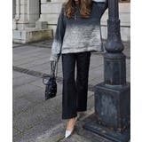 グロッシーコーティングパンツesutoreja ボトム スタイルアップ | BUYSENSE | 詳細画像2 