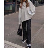 グロッシーコーティングパンツesutoreja ボトム スタイルアップ | BUYSENSE | 詳細画像3 