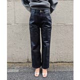 グロッシーコーティングパンツesutoreja ボトム スタイルアップ | BUYSENSE | 詳細画像6 