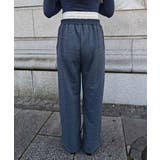 レイヤードワイドパンツesutoreja ボトム スタイルアップ | BUYSENSE | 詳細画像14 