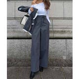 TCツイルパンツesutoreja ボトム スタイルアップ | BUYSENSE | 詳細画像7